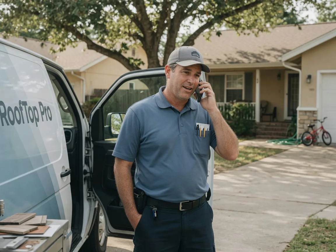 Roof Repair Lincoln, MO FAQs