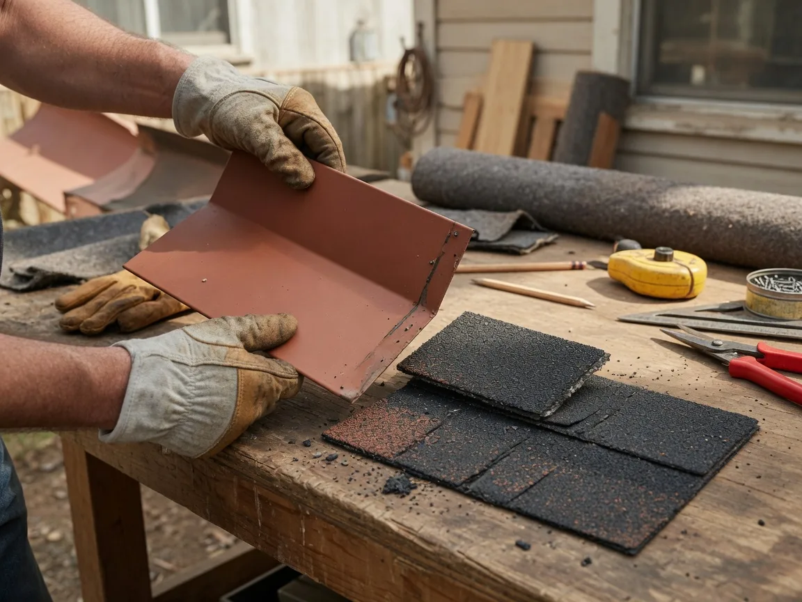 Roof Repair company in Lincoln, MO